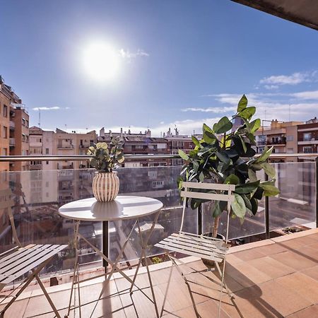 Sweett - Carrer Fira Apartment Barcelona Room photo