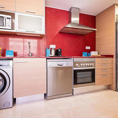 Sweett - Carrer Fira Apartment Barcelona Room photo