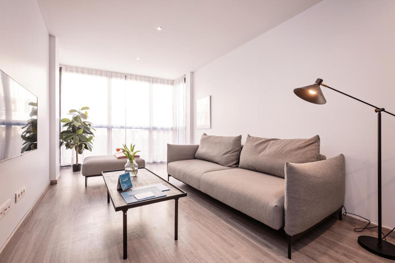 Sweett - Carrer Fira Apartment Barcelona Room photo