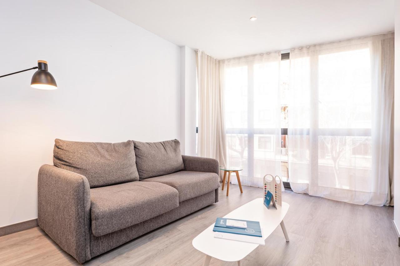 Sweett - Carrer Fira Apartment Barcelona Room photo