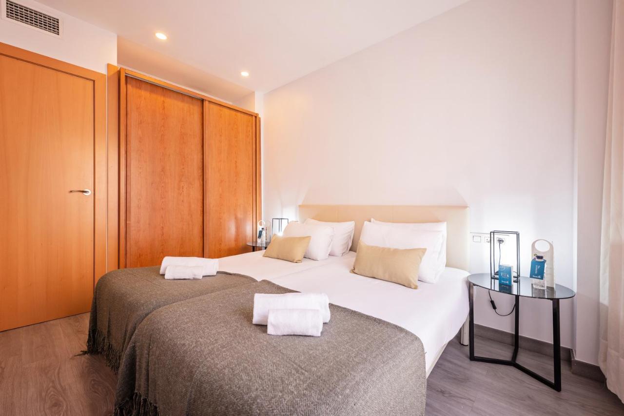 Sweett - Carrer Fira Apartment Barcelona Exterior photo
