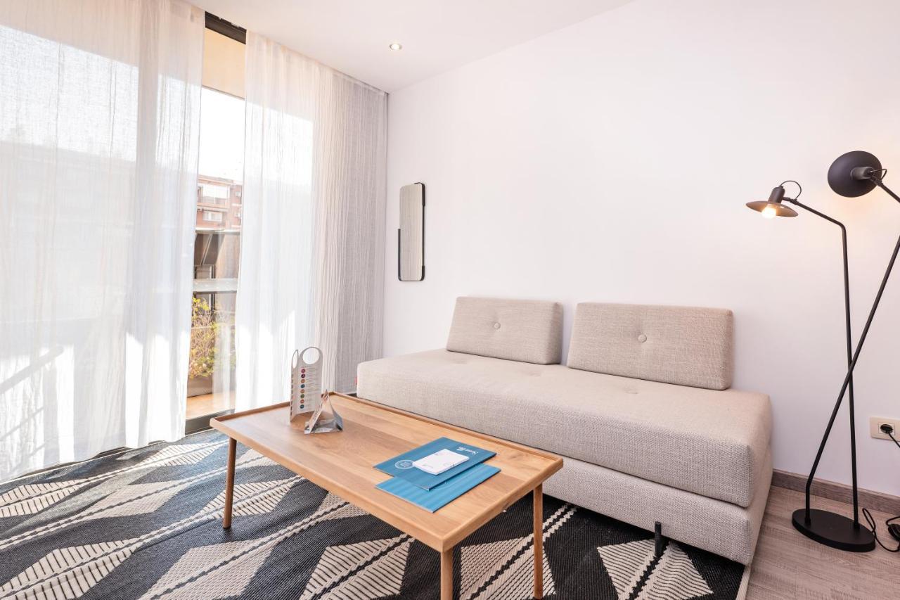 Sweett - Carrer Fira Apartment Barcelona Room photo