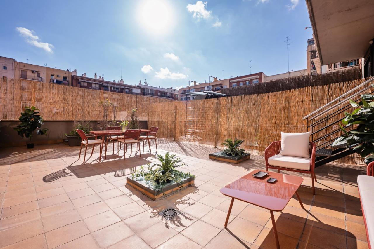 Sweett - Carrer Fira Apartment Barcelona Exterior photo