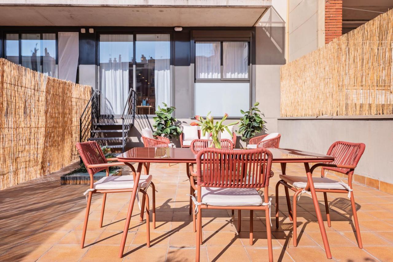 Sweett - Carrer Fira Apartment Barcelona Exterior photo