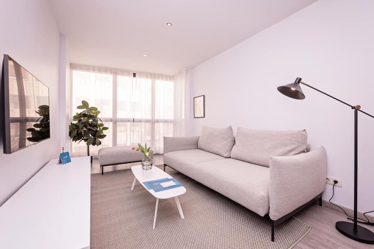 Sweett - Carrer Fira Apartment Barcelona Room photo