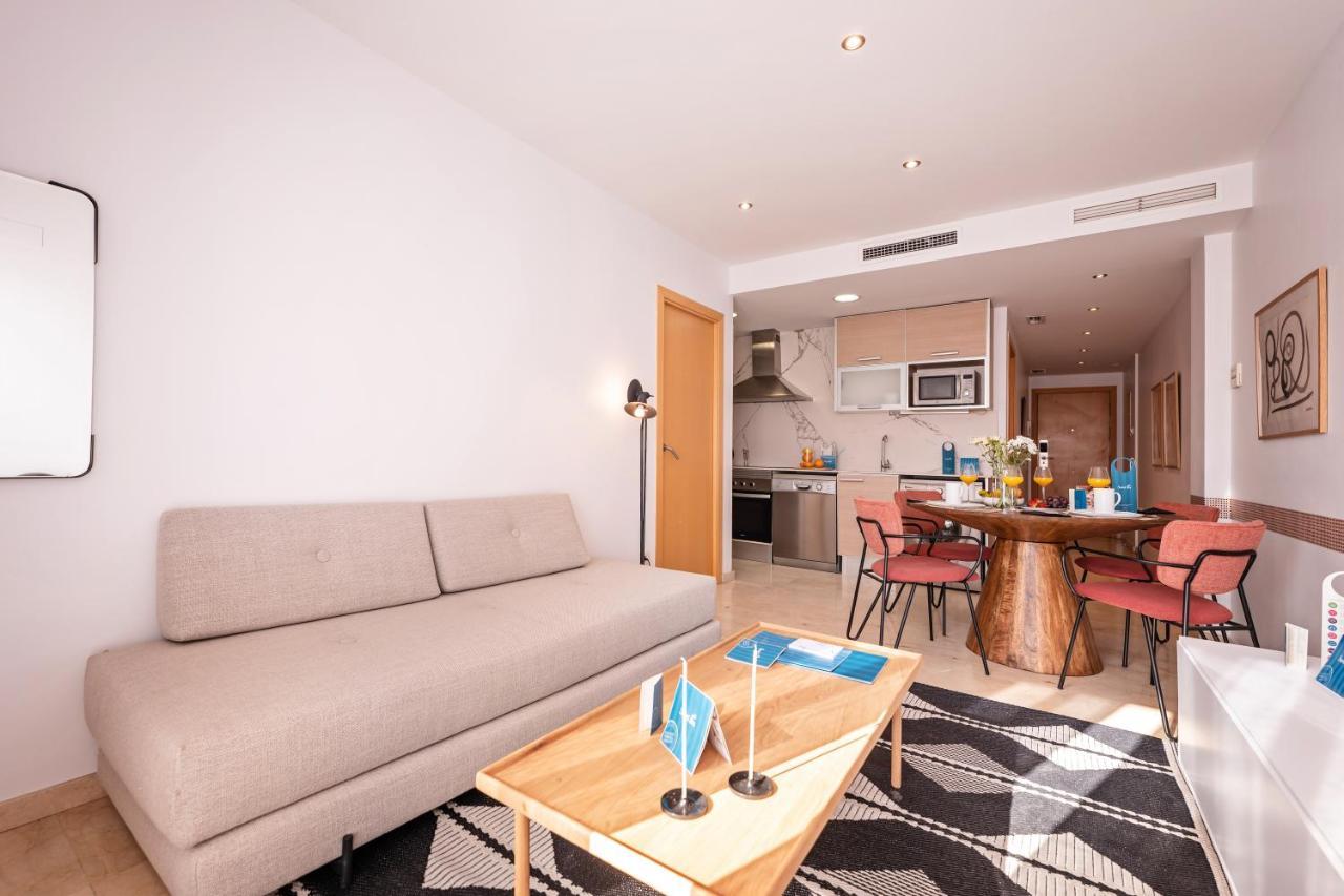 Sweett - Carrer Fira Apartment Barcelona Room photo