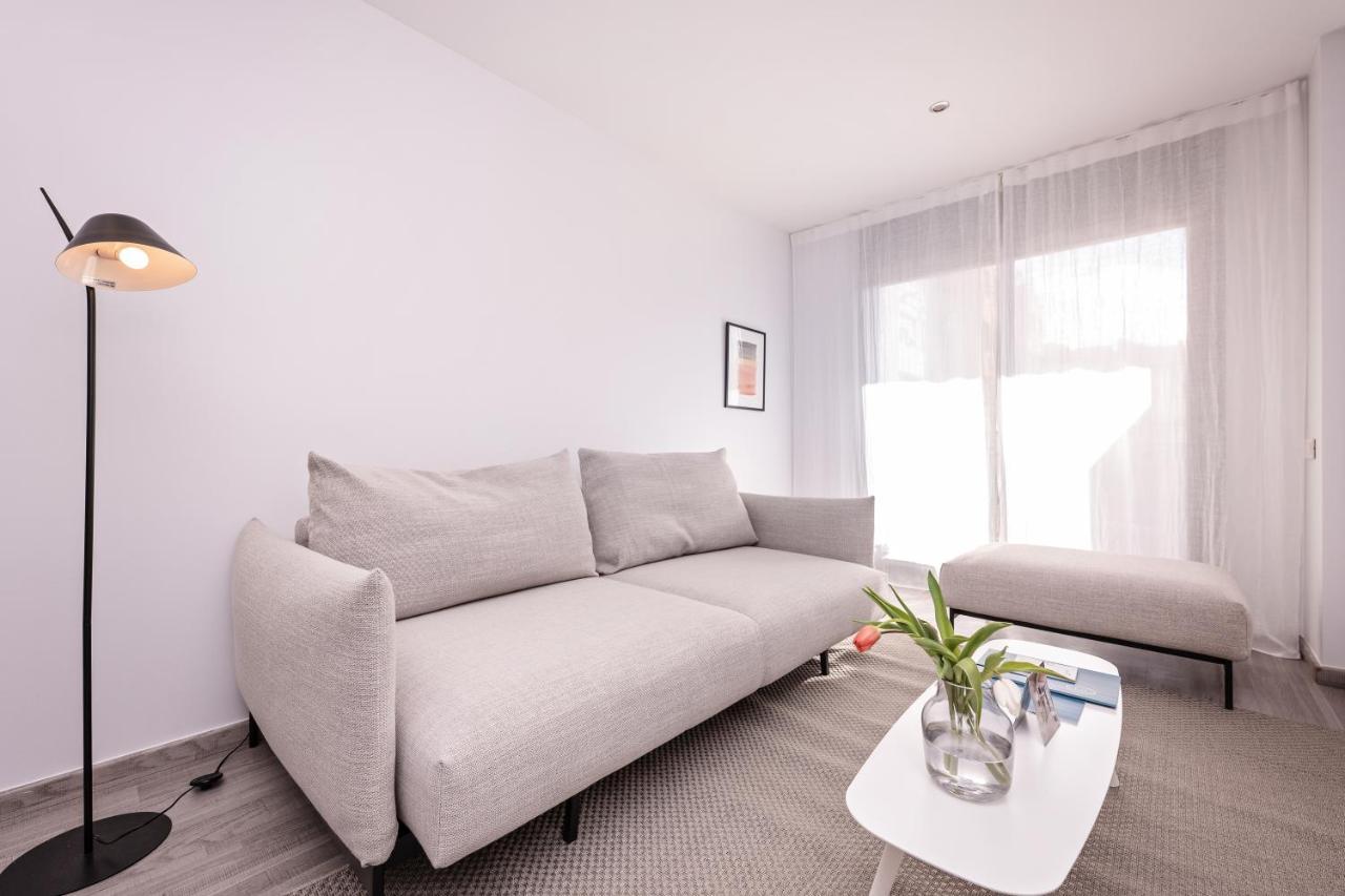 Sweett - Carrer Fira Apartment Barcelona Room photo