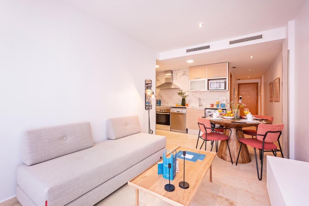 Sweett - Carrer Fira Apartment Barcelona Room photo