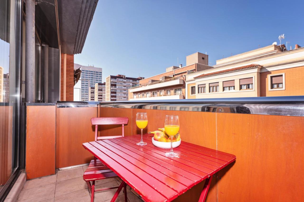 Sweett - Carrer Fira Apartment Barcelona Exterior photo