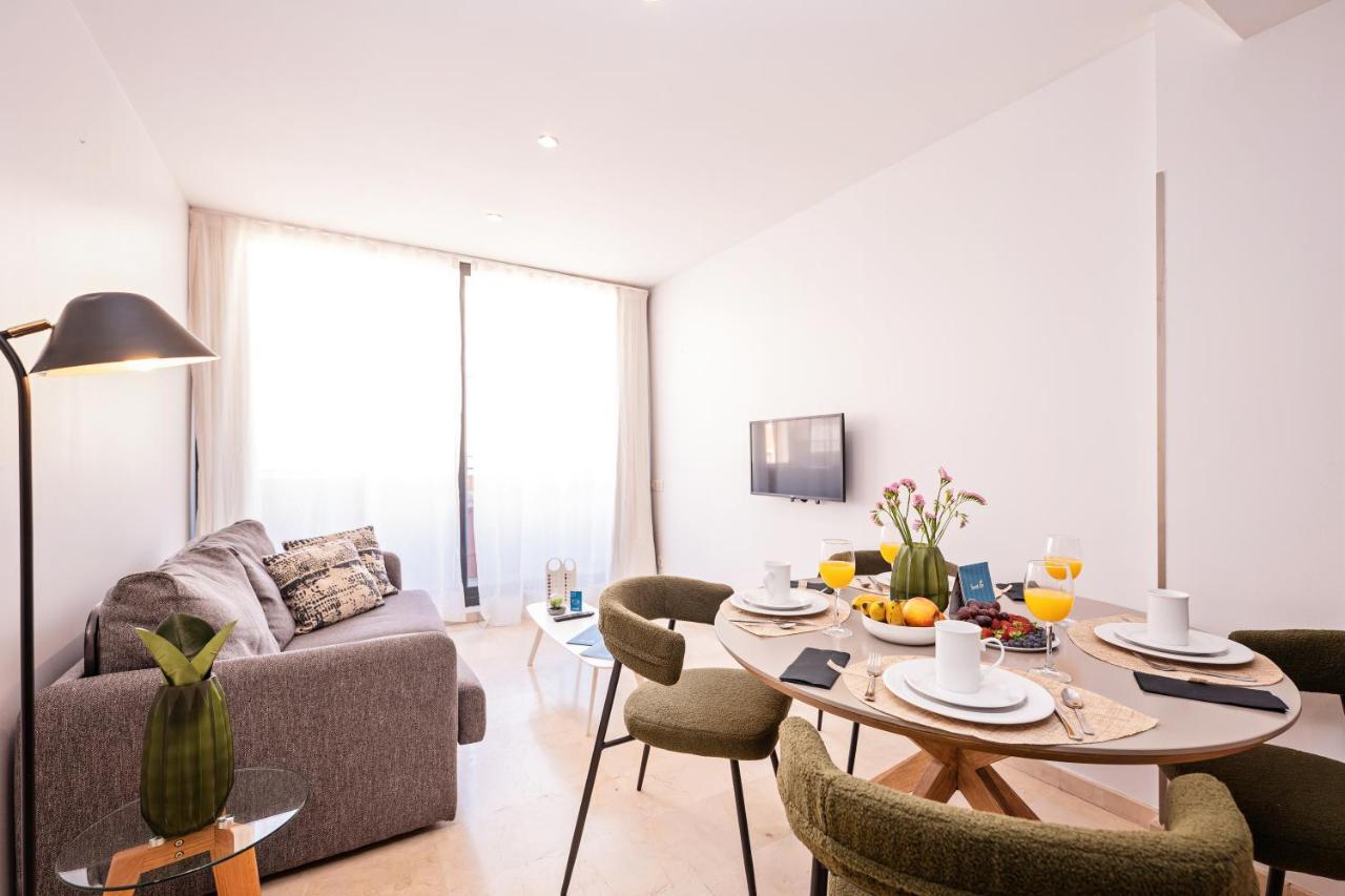 Sweett - Carrer Fira Apartment Barcelona Room photo