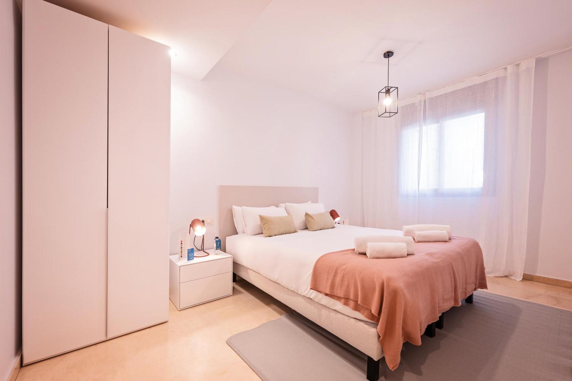 Sweett - Carrer Fira Apartment Barcelona Room photo