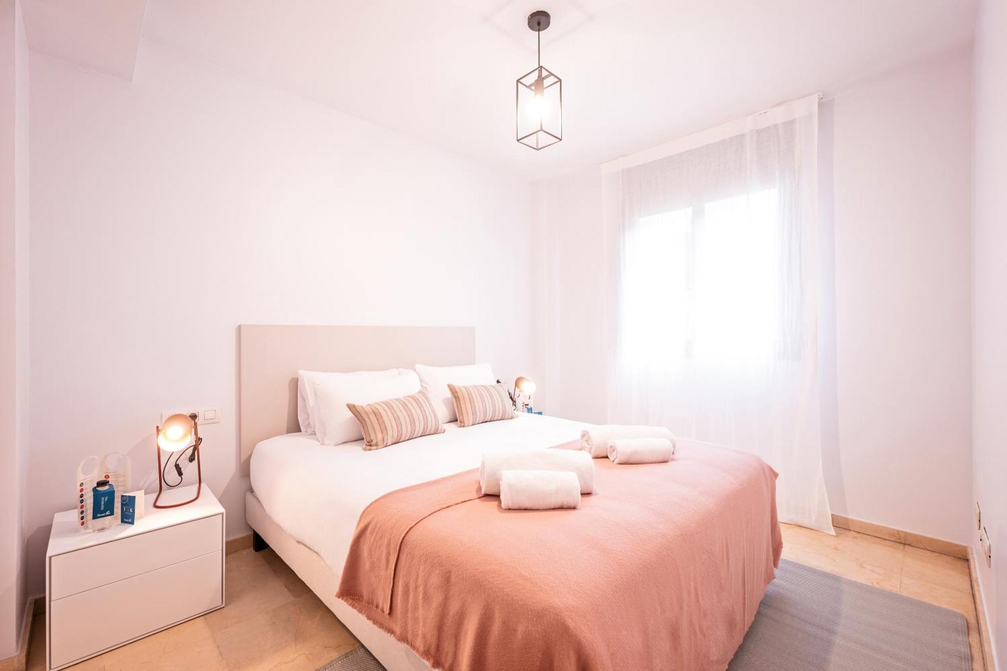 Sweett - Carrer Fira Apartment Barcelona Room photo