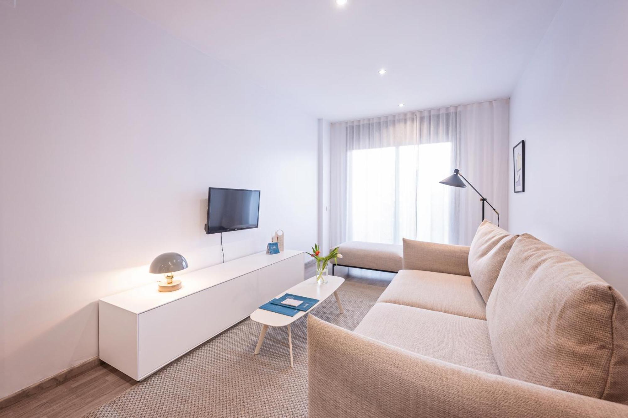 Sweett - Carrer Fira Apartment Barcelona Room photo
