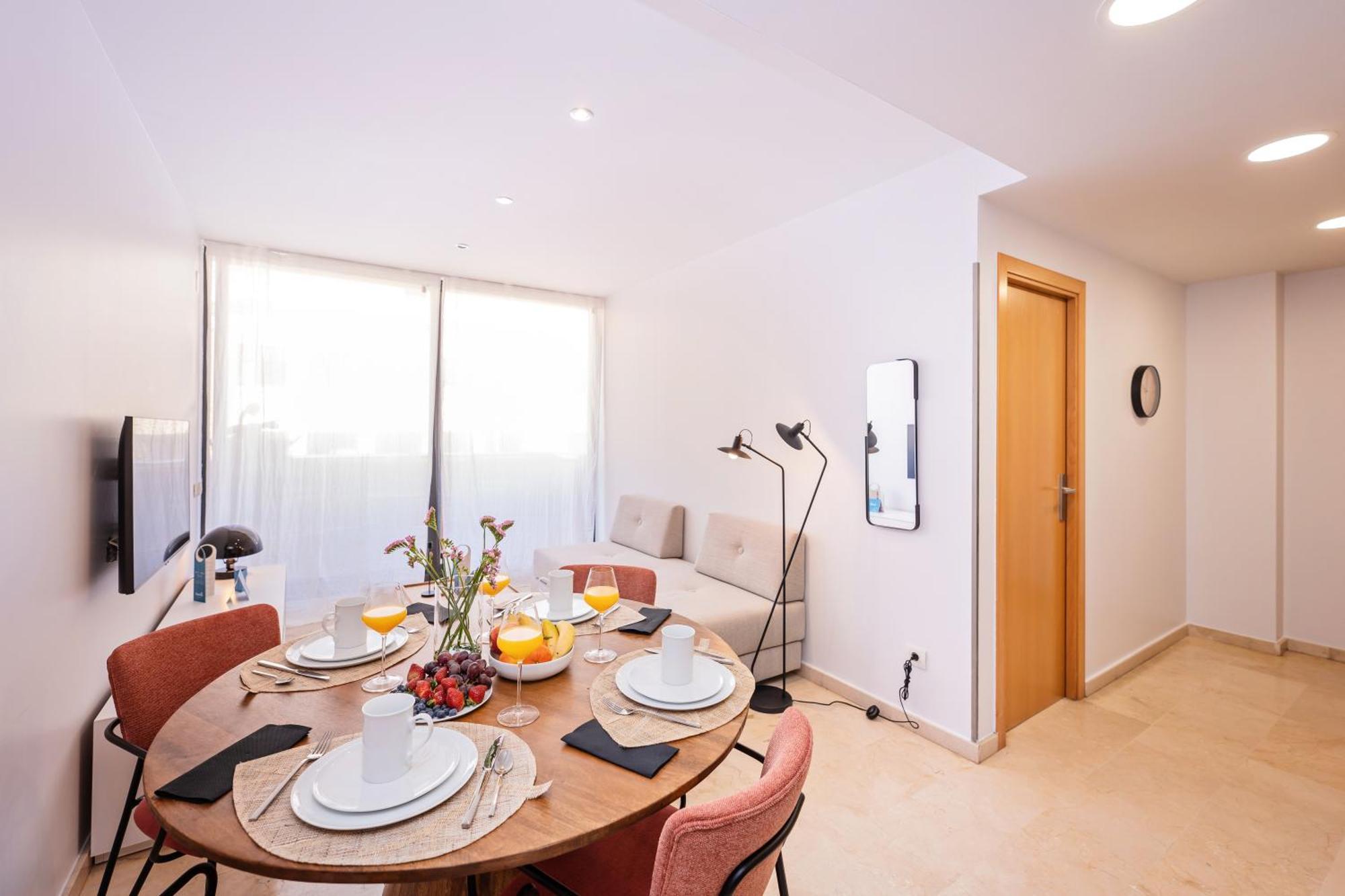 Sweett - Carrer Fira Apartment Barcelona Room photo