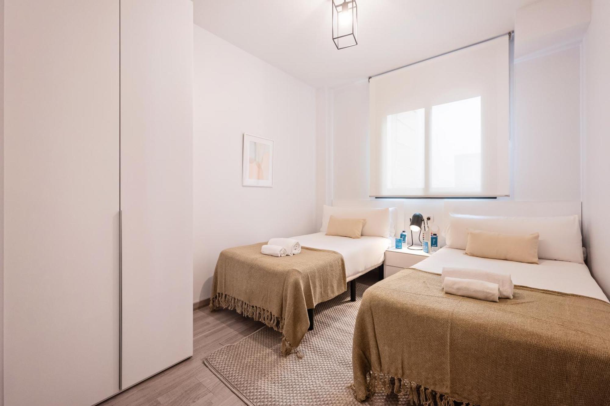 Sweett - Carrer Fira Apartment Barcelona Room photo