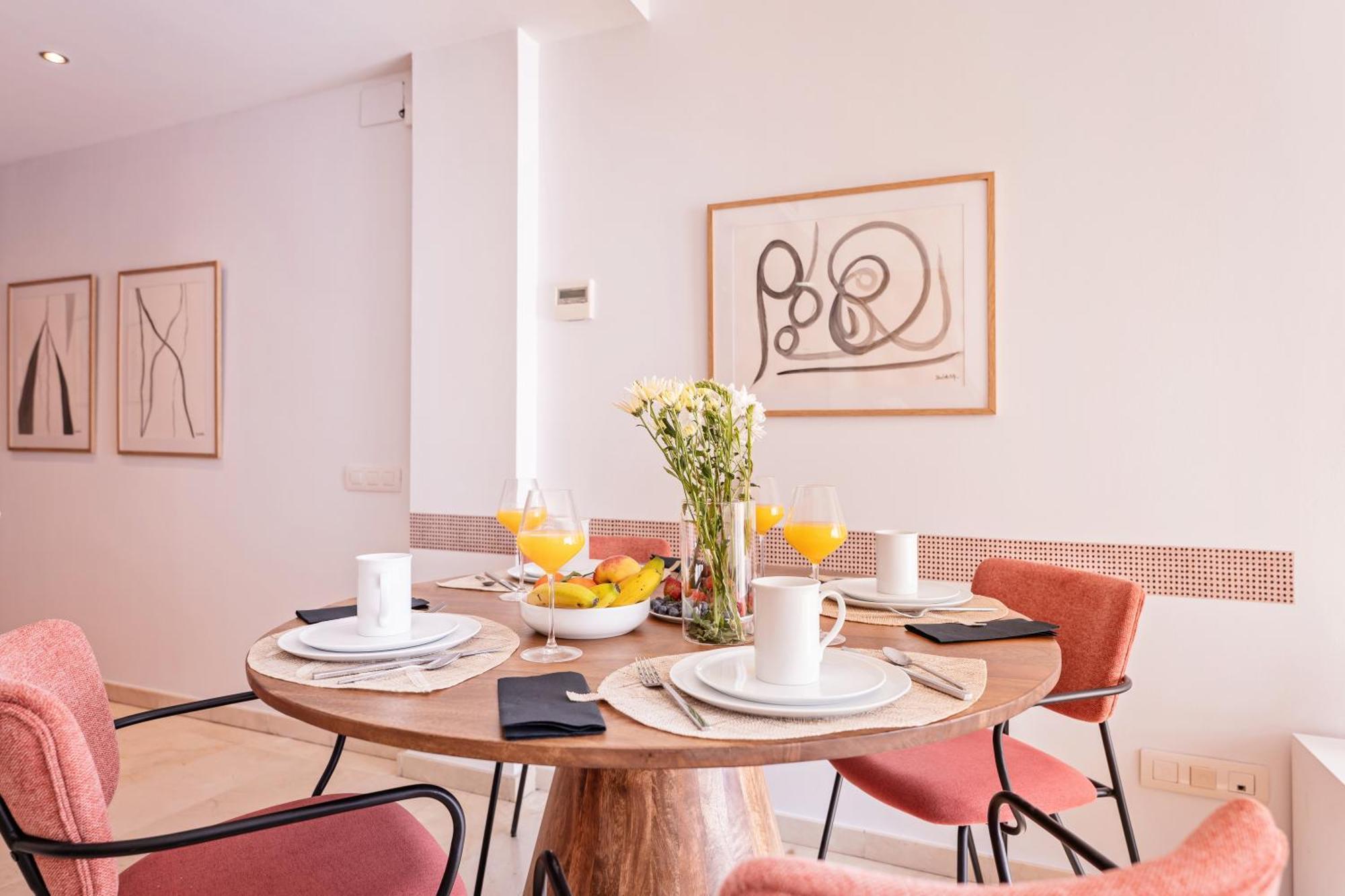 Sweett - Carrer Fira Apartment Barcelona Room photo