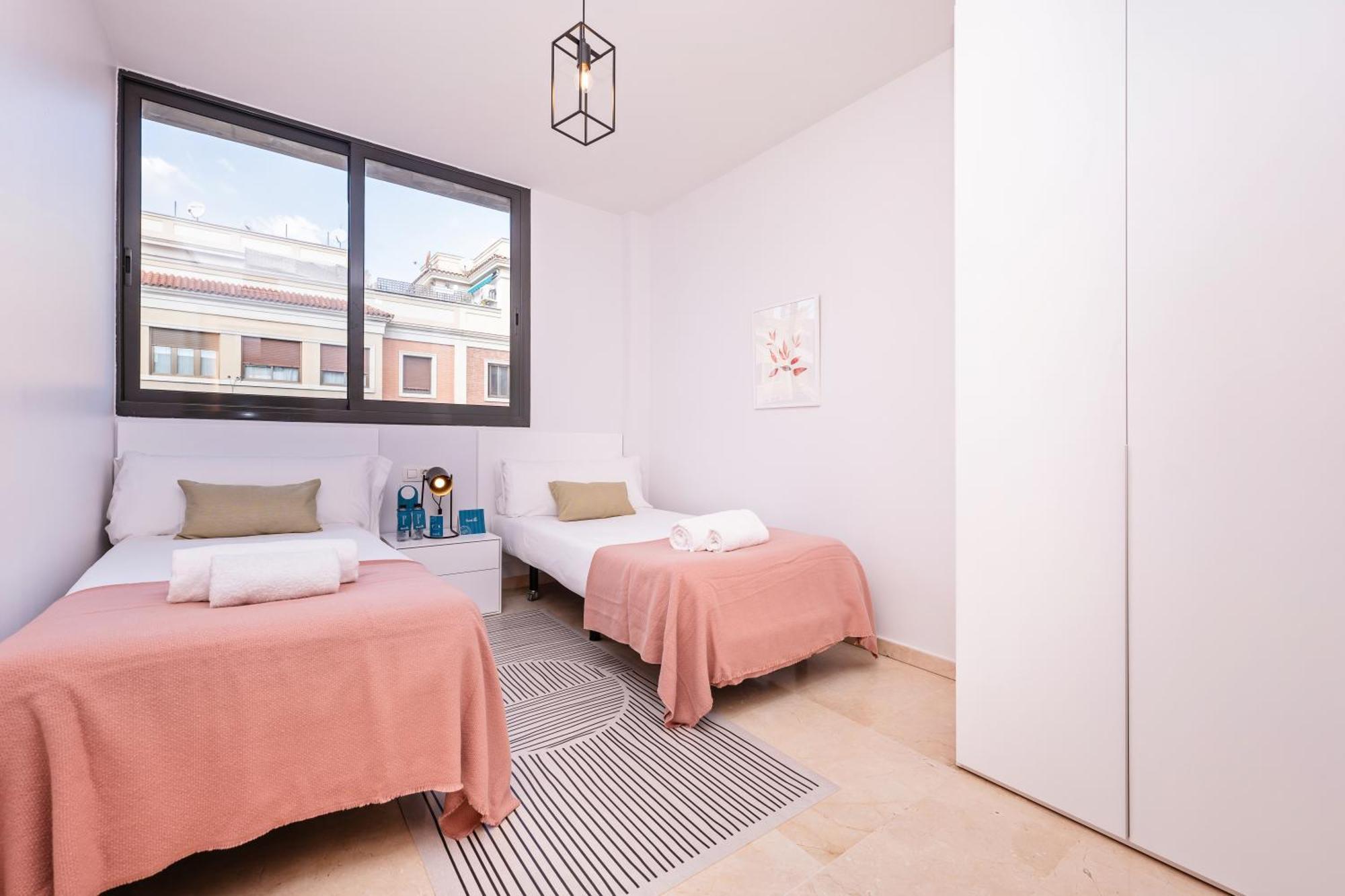 Sweett - Carrer Fira Apartment Barcelona Room photo