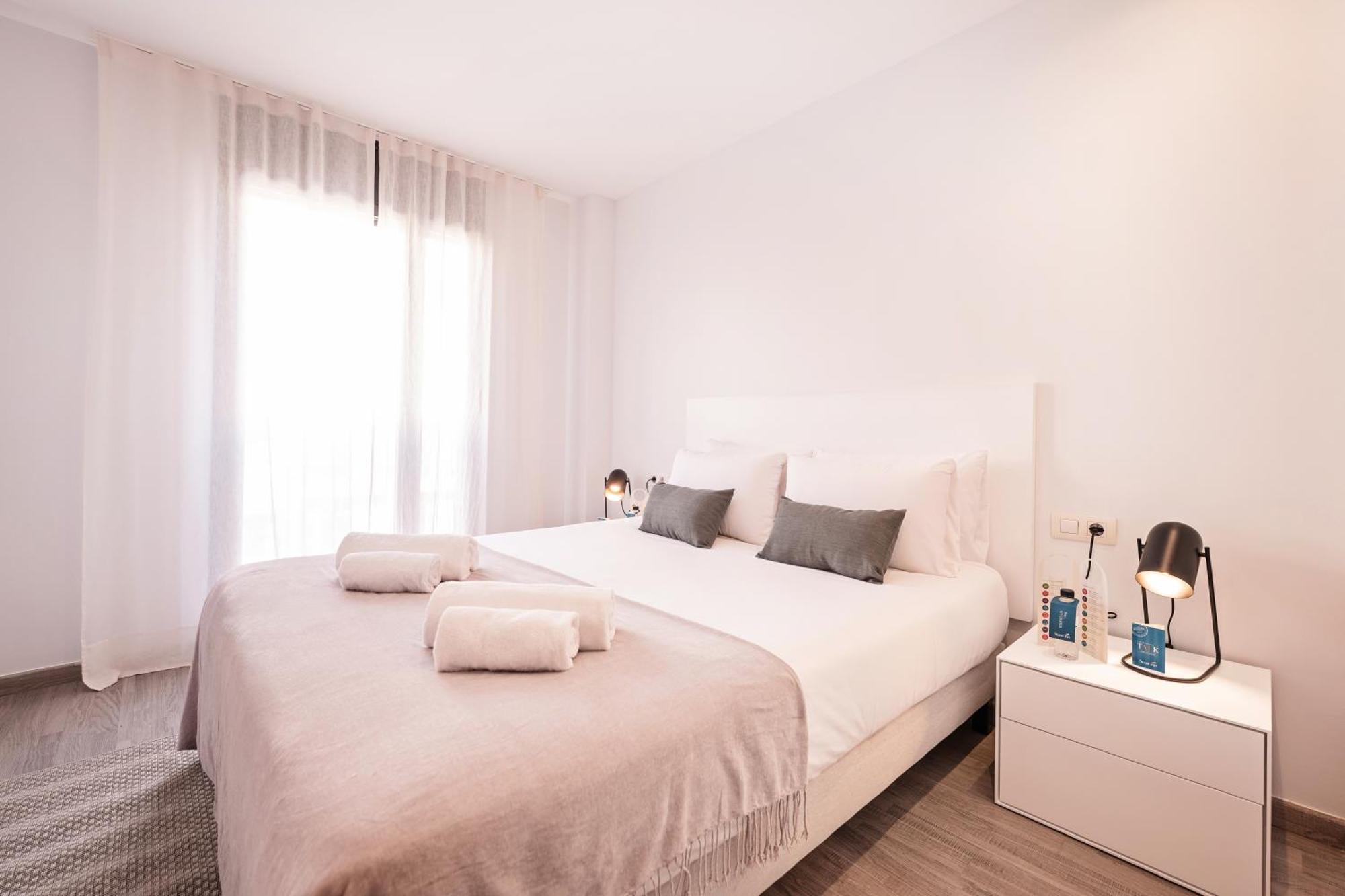 Sweett - Carrer Fira Apartment Barcelona Room photo