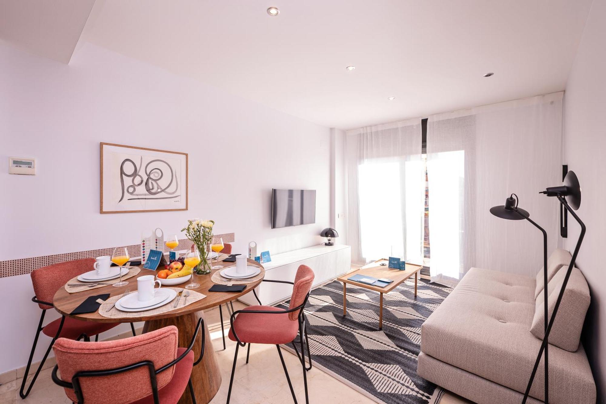 Sweett - Carrer Fira Apartment Barcelona Room photo