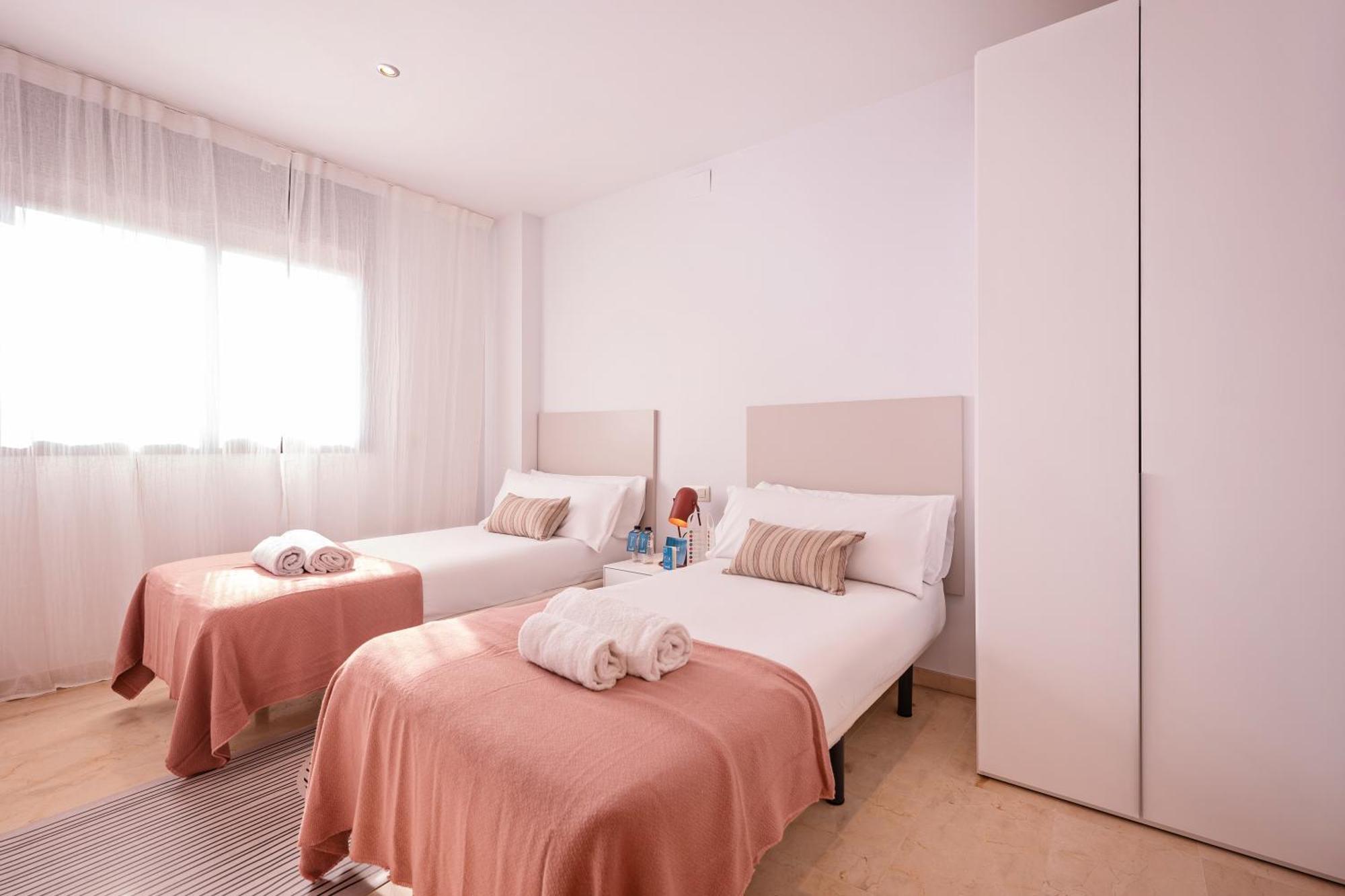 Sweett - Carrer Fira Apartment Barcelona Room photo