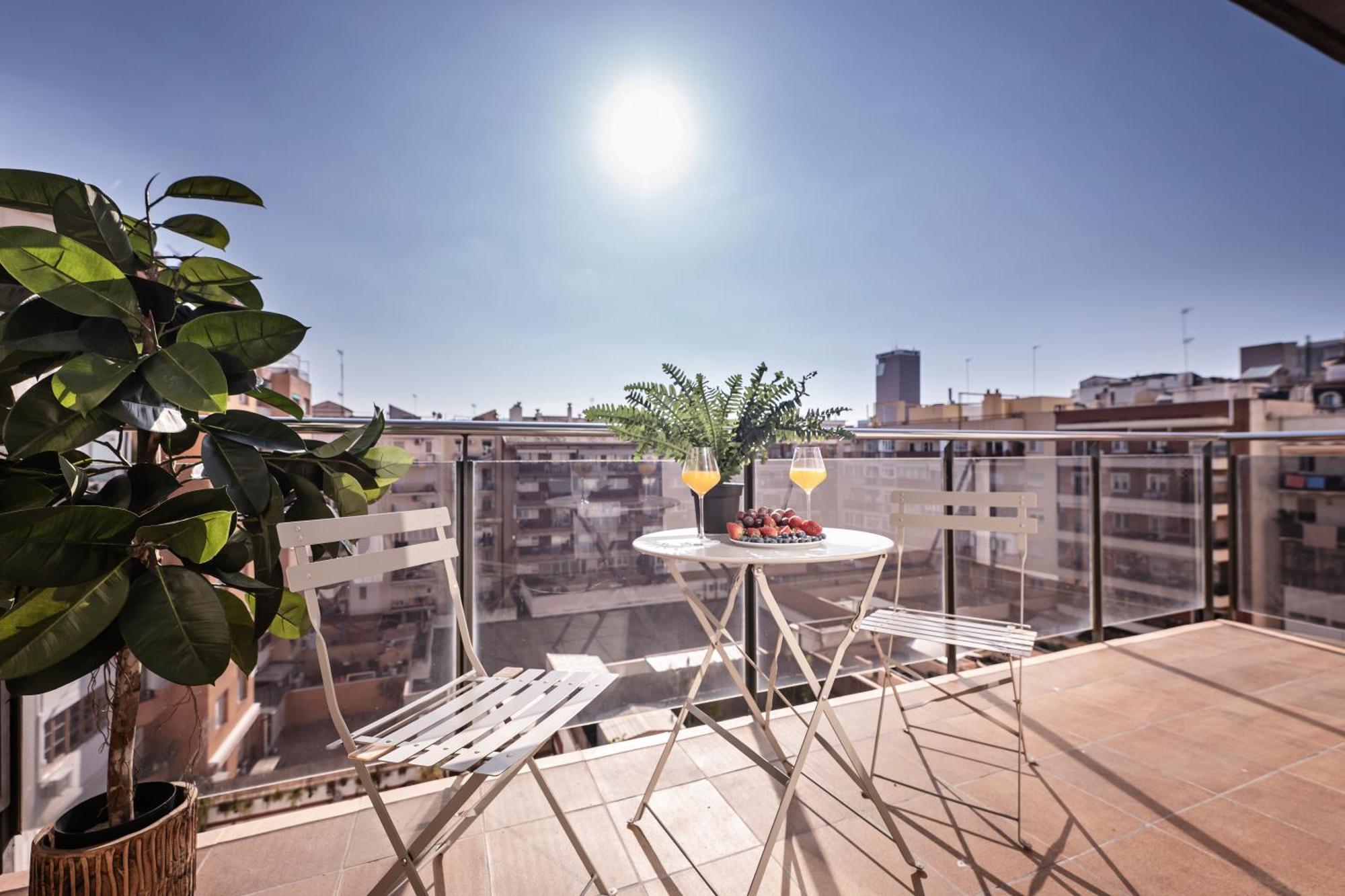 Sweett - Carrer Fira Apartment Barcelona Room photo