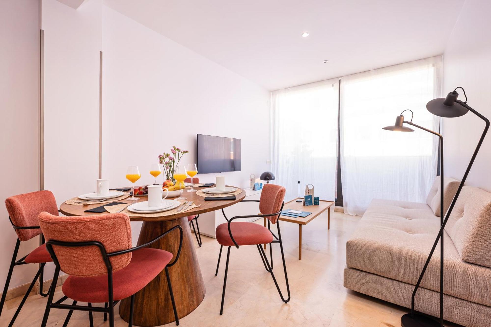 Sweett - Carrer Fira Apartment Barcelona Room photo