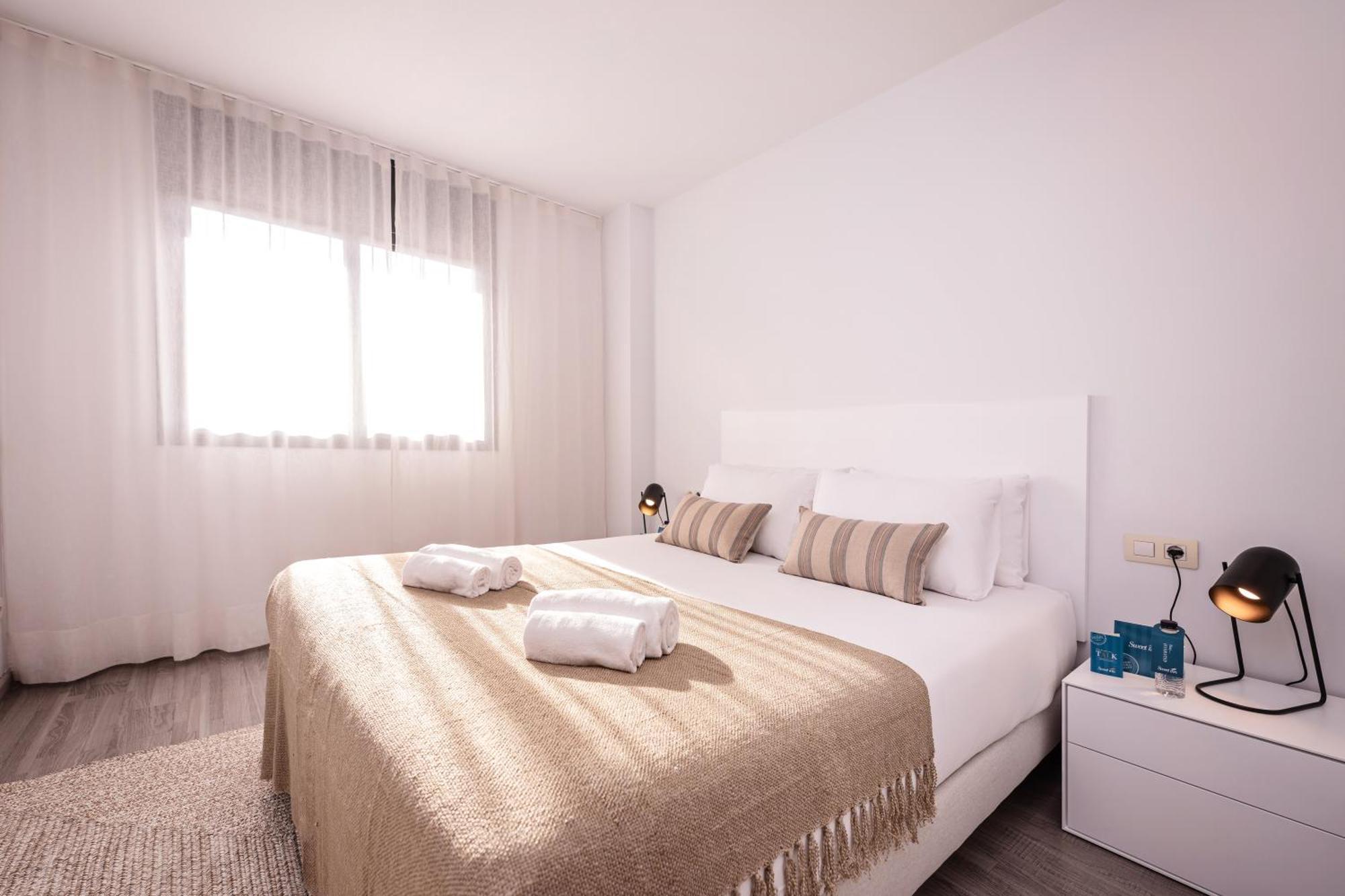 Sweett - Carrer Fira Apartment Barcelona Room photo