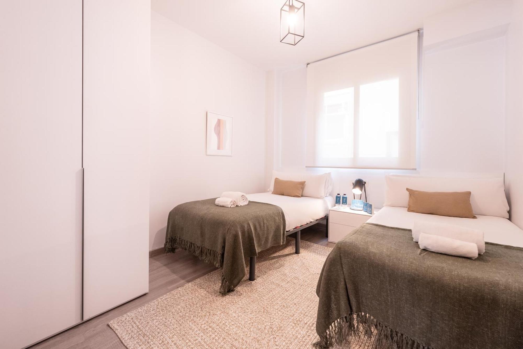 Sweett - Carrer Fira Apartment Barcelona Room photo