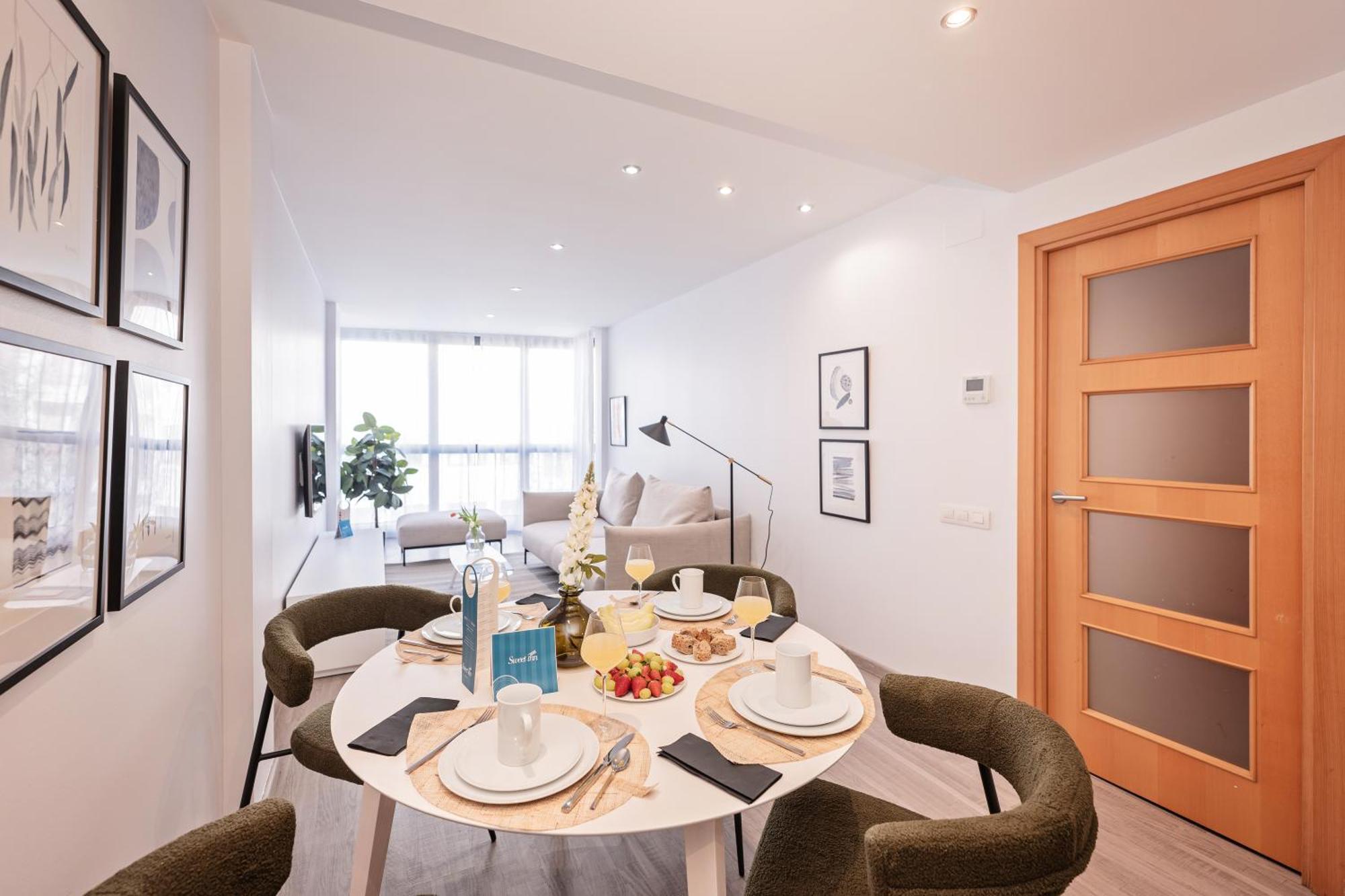 Sweett - Carrer Fira Apartment Barcelona Room photo