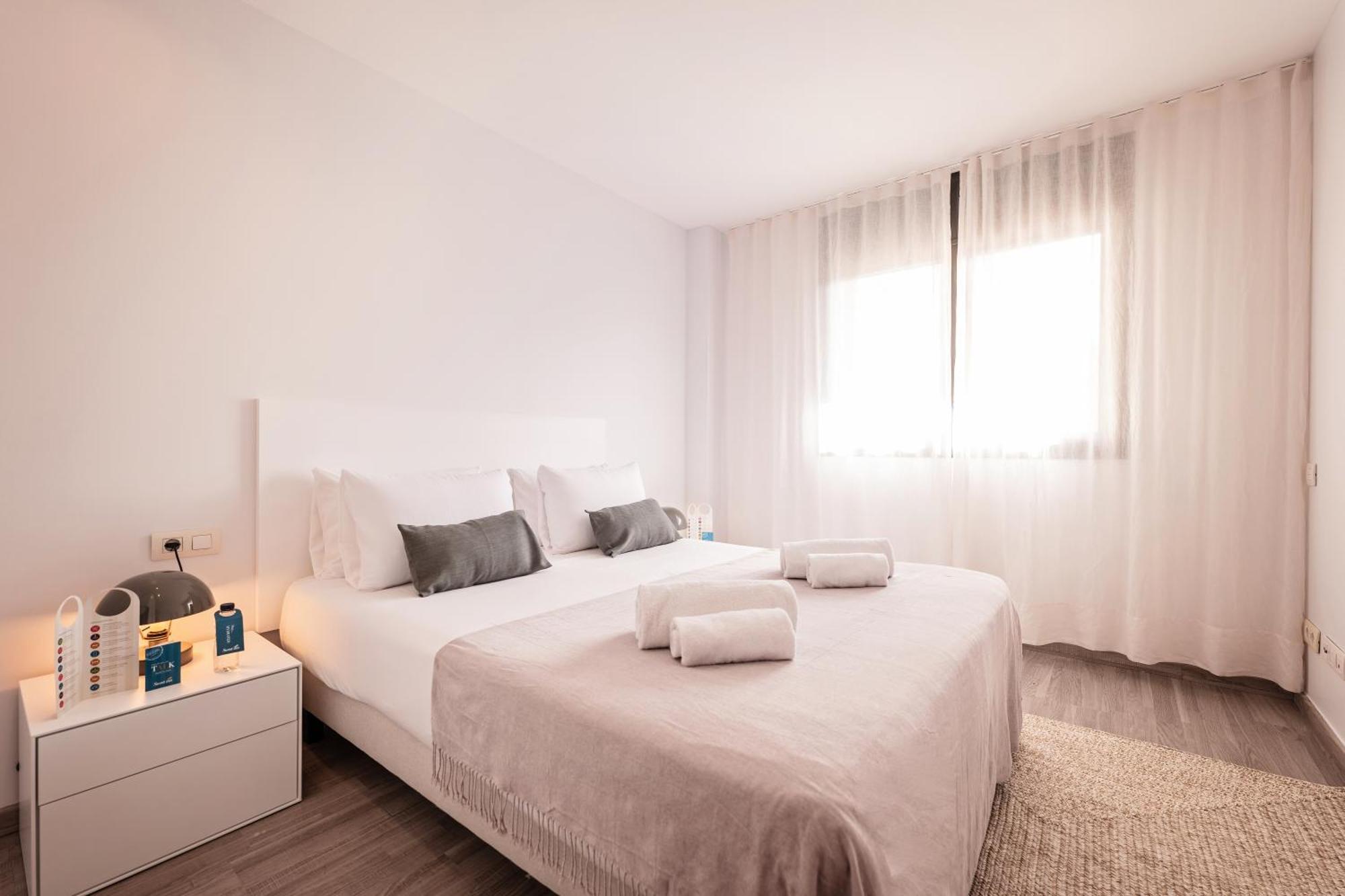Sweett - Carrer Fira Apartment Barcelona Room photo