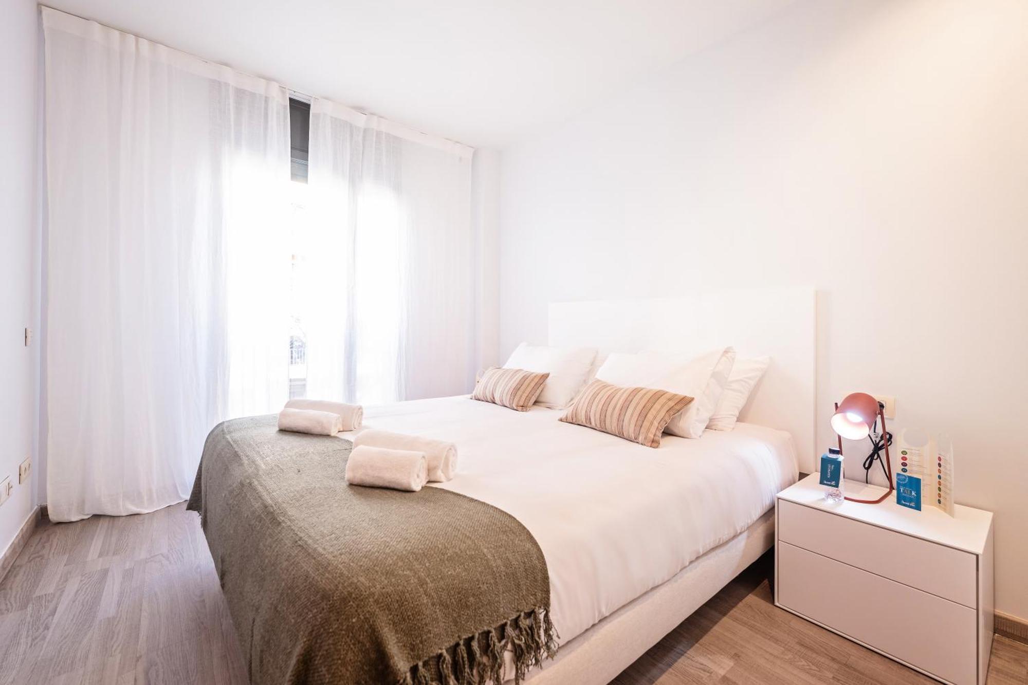 Sweett - Carrer Fira Apartment Barcelona Room photo