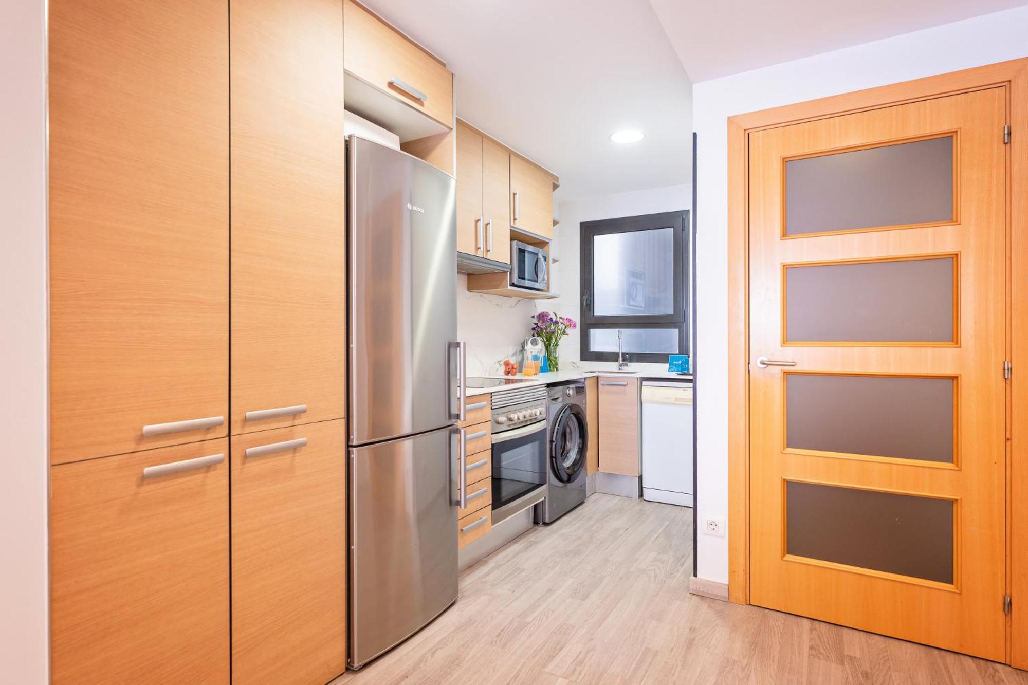 Sweett - Carrer Fira Apartment Barcelona Room photo