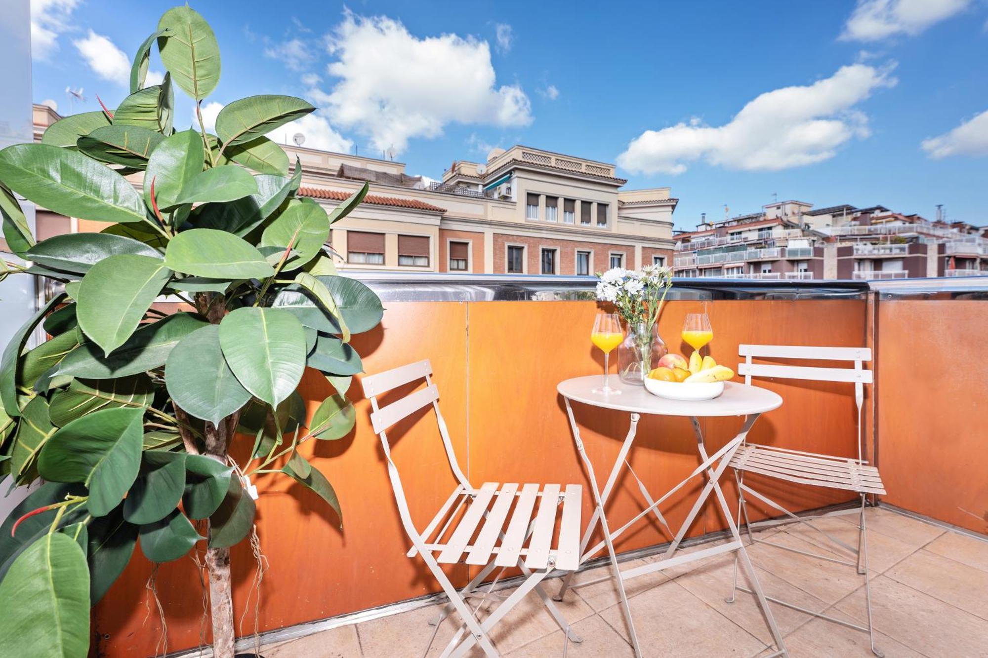 Sweett - Carrer Fira Apartment Barcelona Room photo