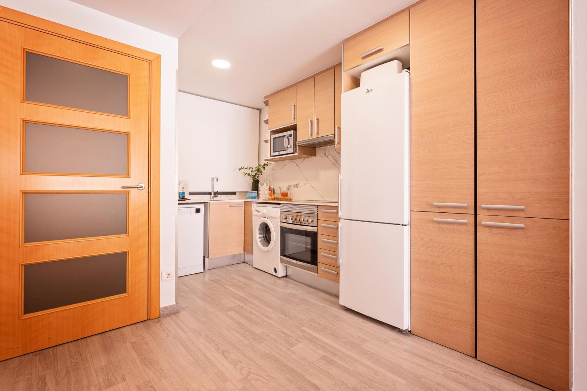 Sweett - Carrer Fira Apartment Barcelona Room photo