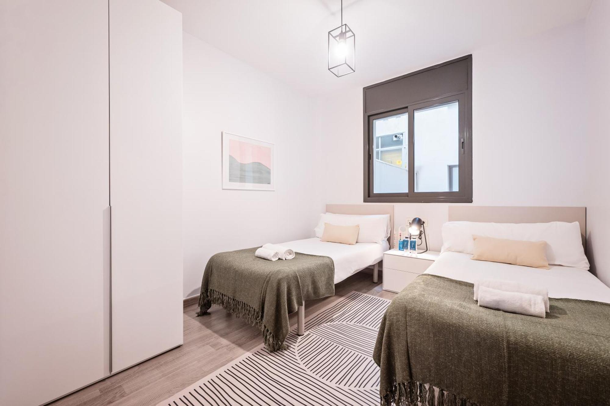 Sweett - Carrer Fira Apartment Barcelona Room photo