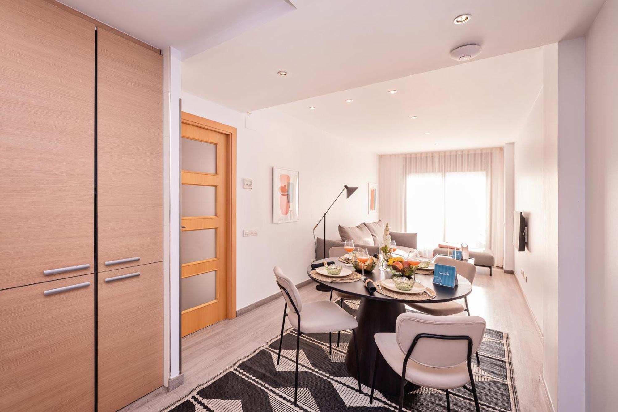 Sweett - Carrer Fira Apartment Barcelona Room photo