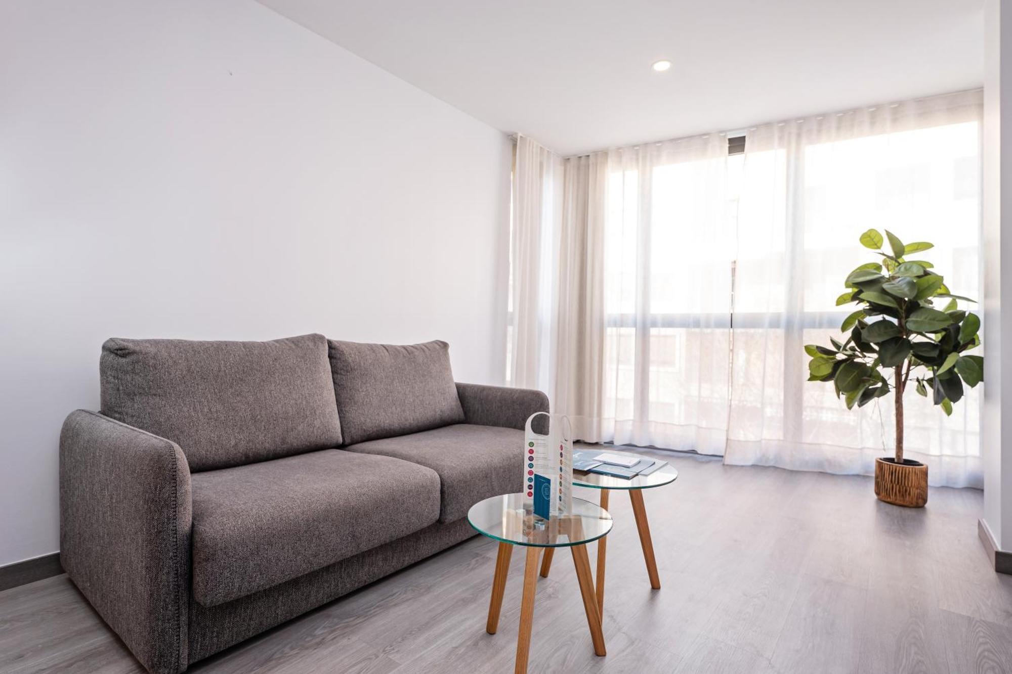 Sweett - Carrer Fira Apartment Barcelona Exterior photo